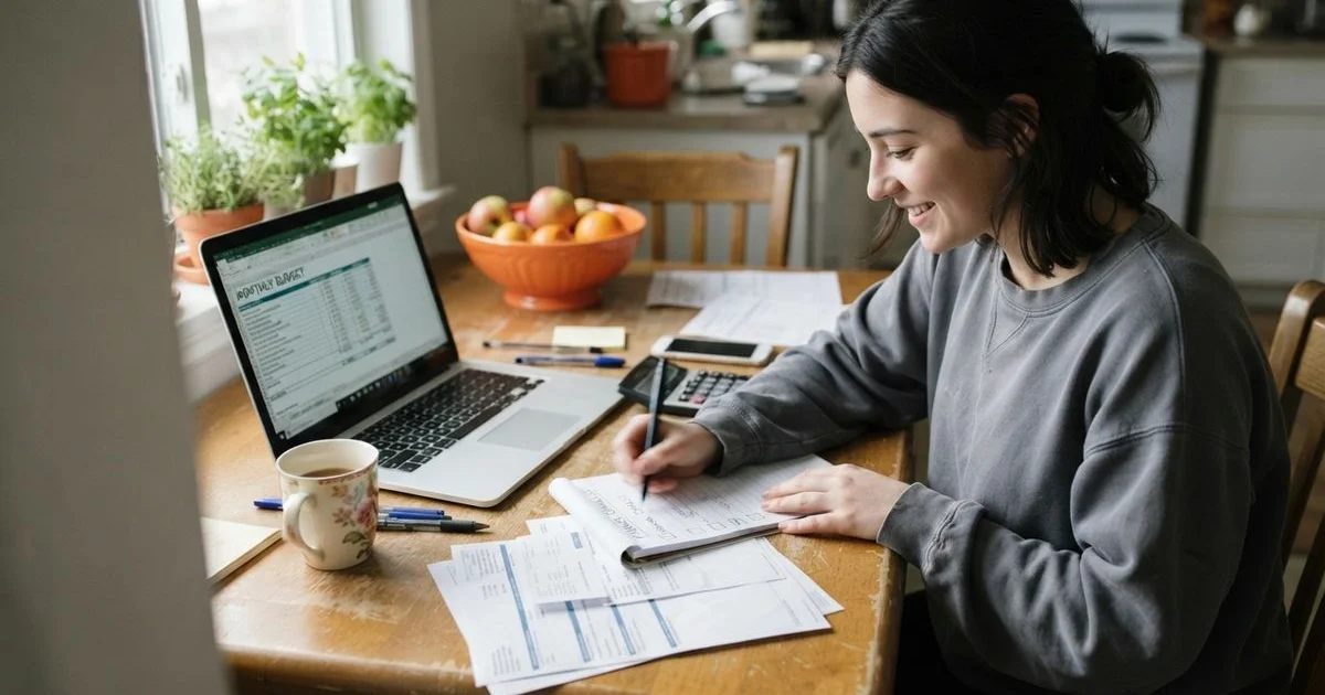 Getting mortgage-ready during a rent-to-own term