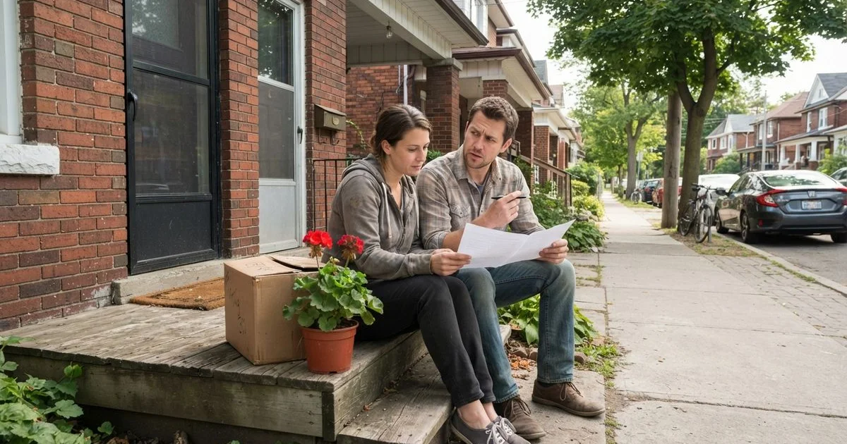Is rent to own a scam? Red flags to check in Ontario
