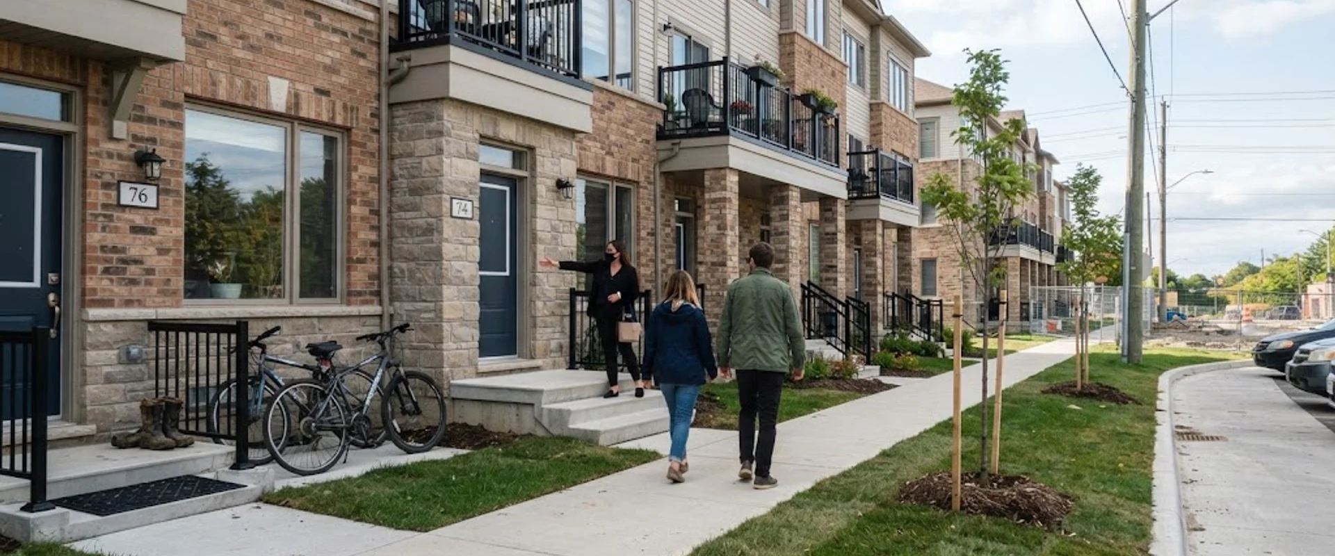 Rent-to-Own New Builds & Condos in Ontario