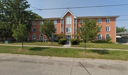 Orchard View Apartments