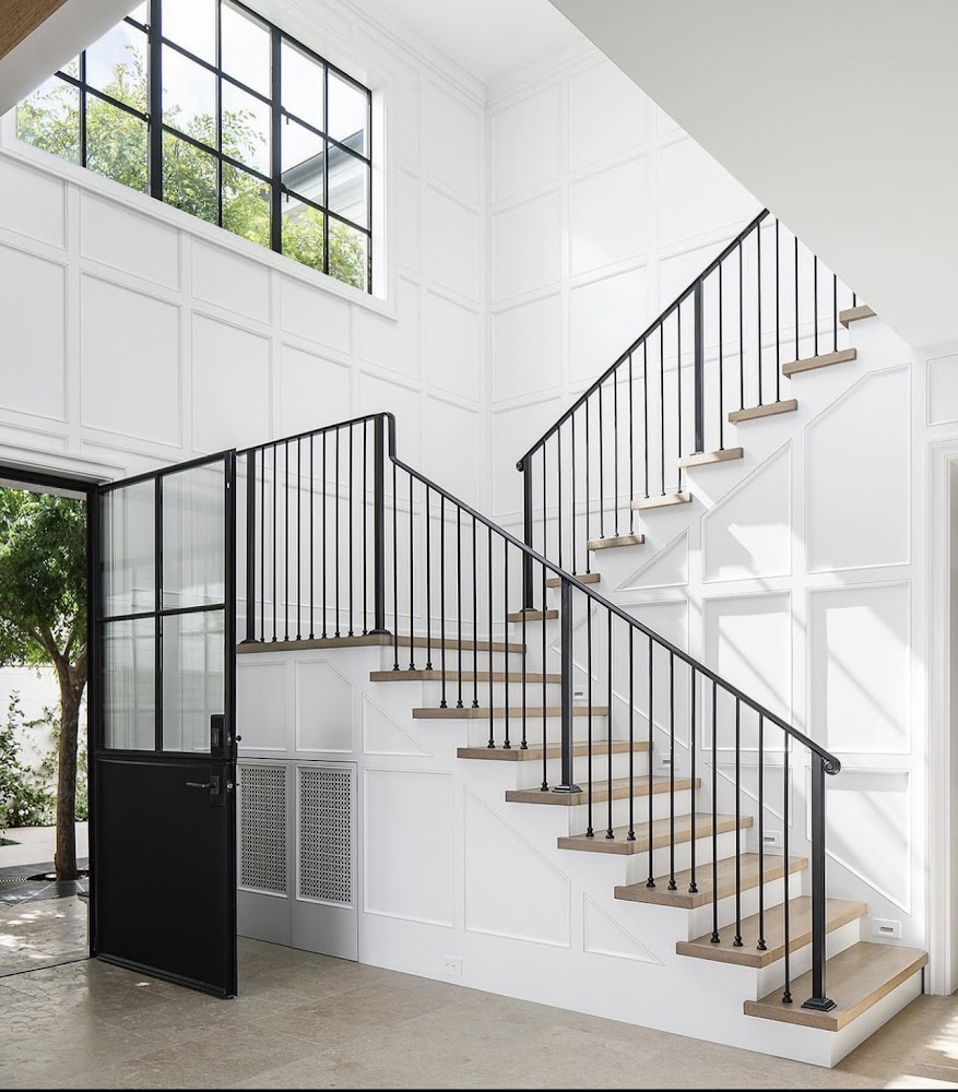 Origin Homes
