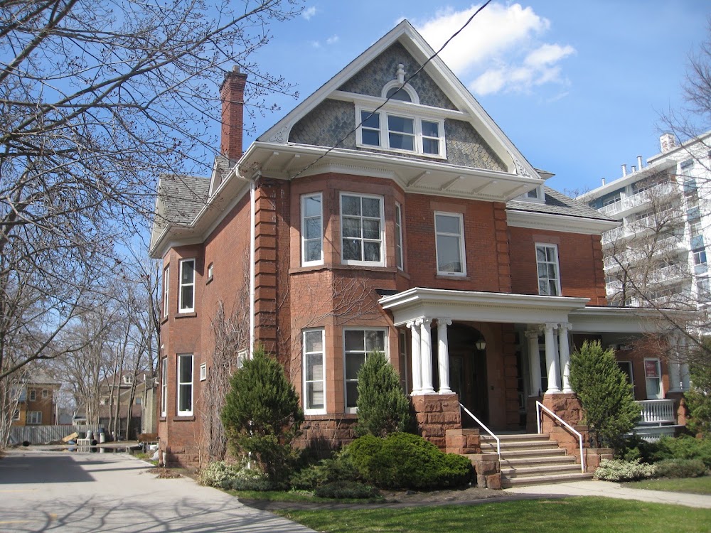 The Apartment Shoppe