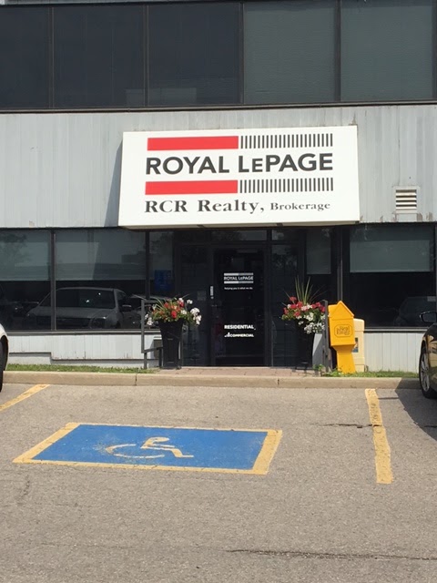 Royal LePage RCR Realty
