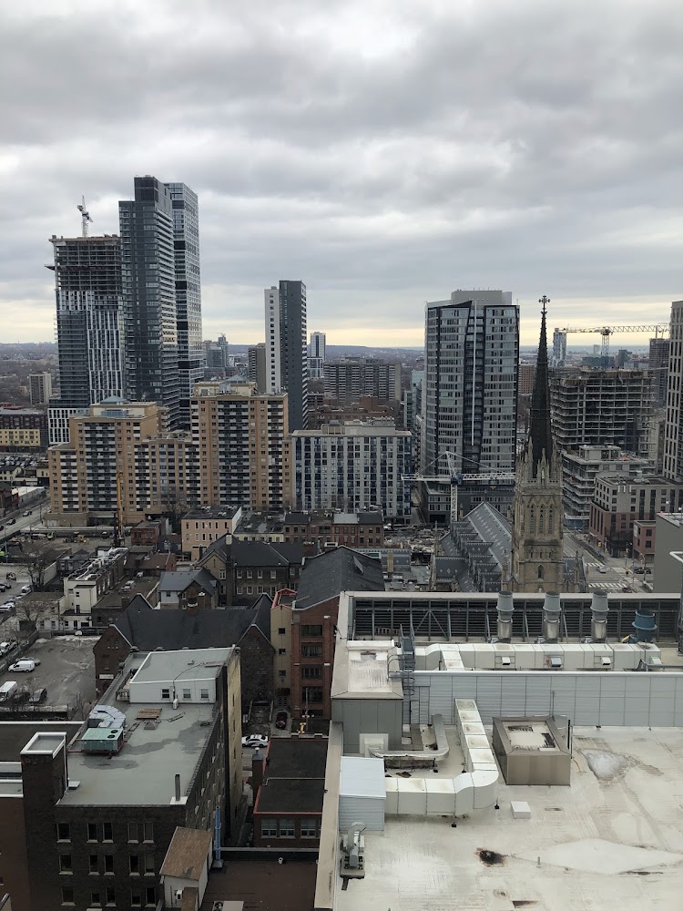 Sky View Suites | Toronto Furnished Rentals