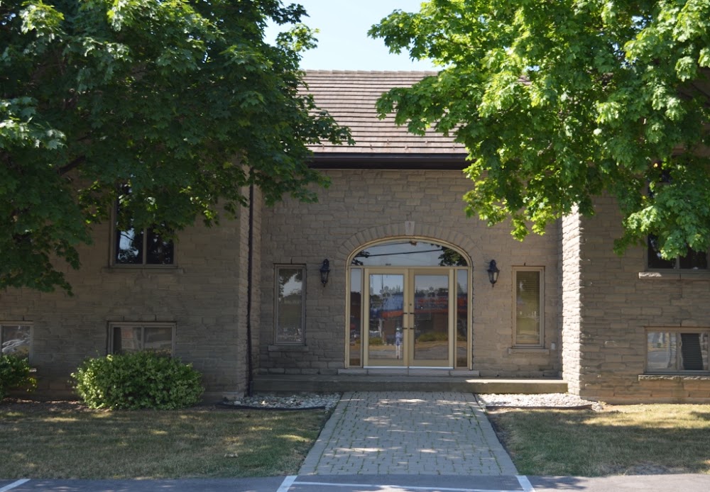 West End Home Builders' Association