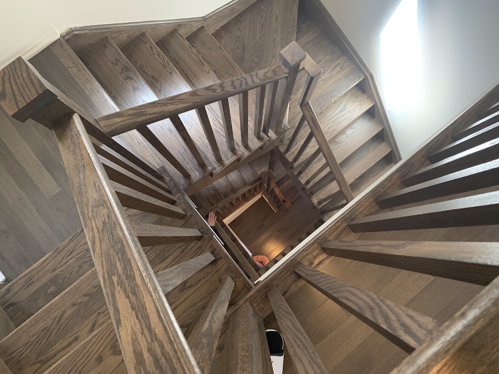 Sundial Homes - Esprit at Newmarket