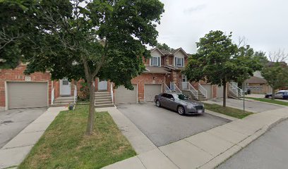 Ancaster Village Non-Profit Homes
