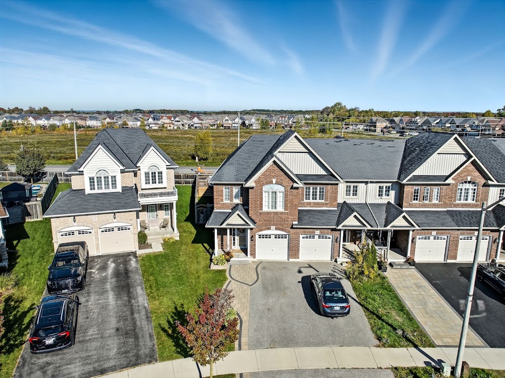 Hinchey Homes Real Estate Team