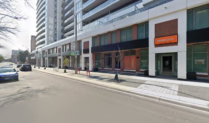 The Rebecca Condos