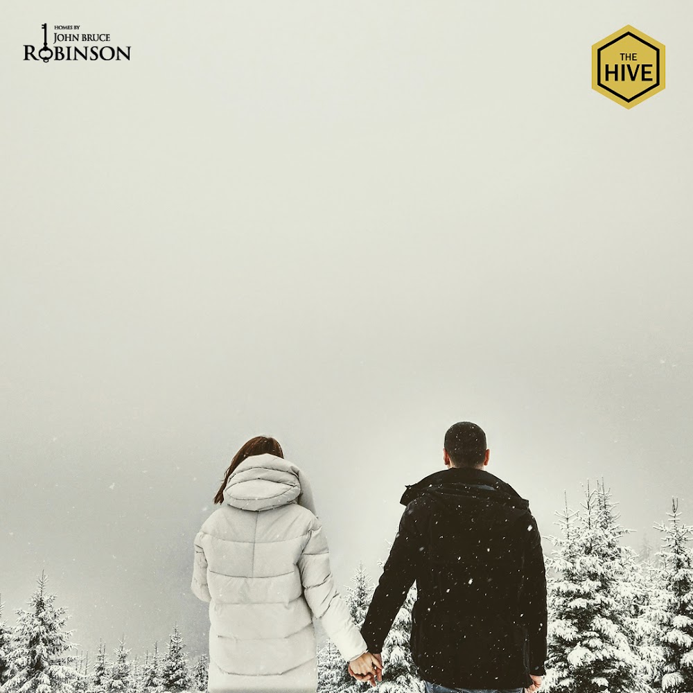 Homes By John Bruce Robinson