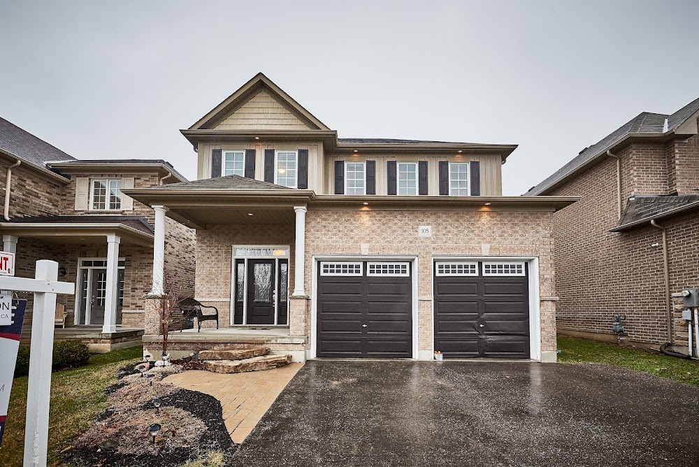 Dan Plowman #1 Realtor in Durham Region