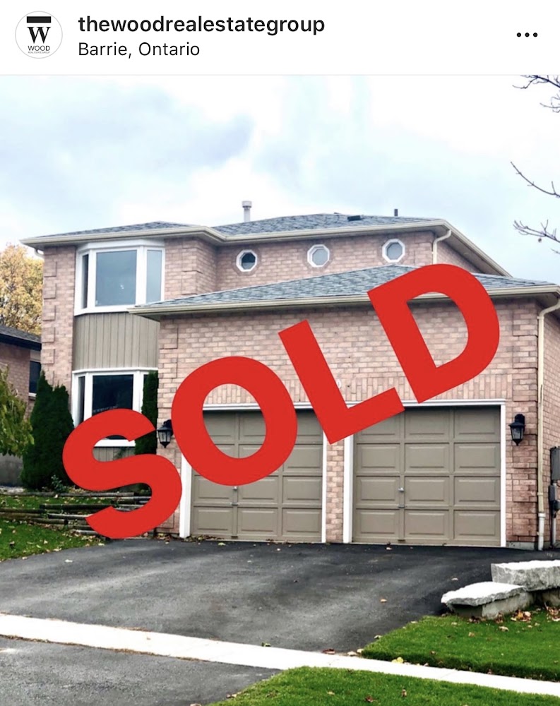 The Wood Real Estate Group