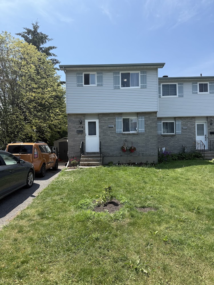 Rent to Grow Homes