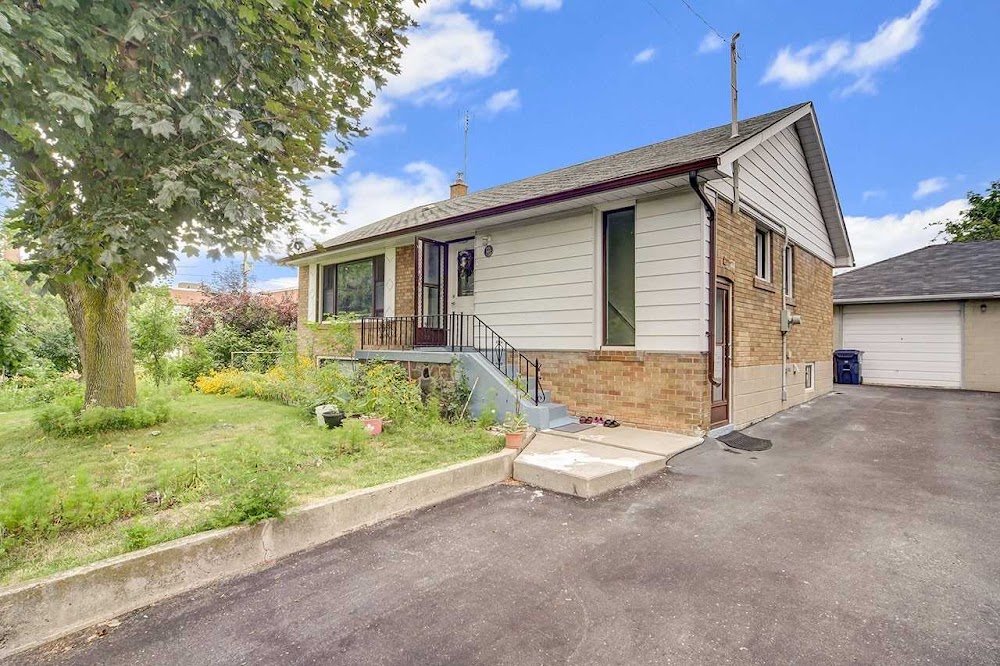 Sell House Ontario