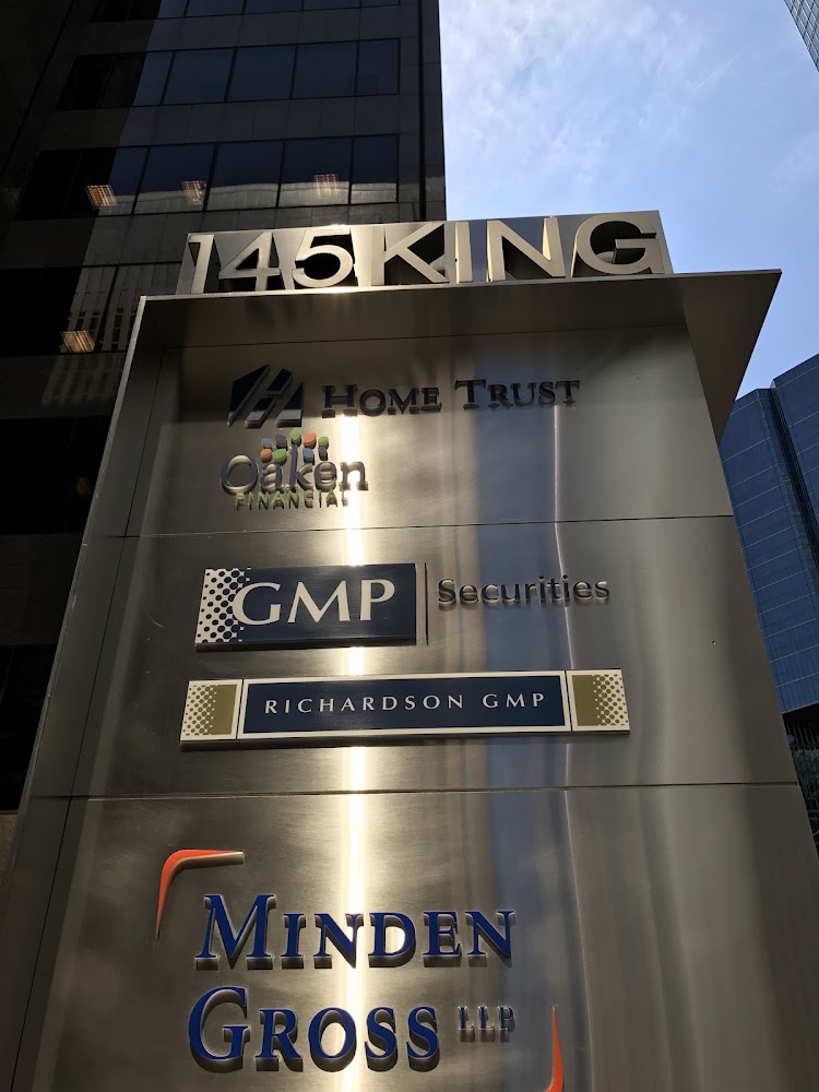 Home Trust Company