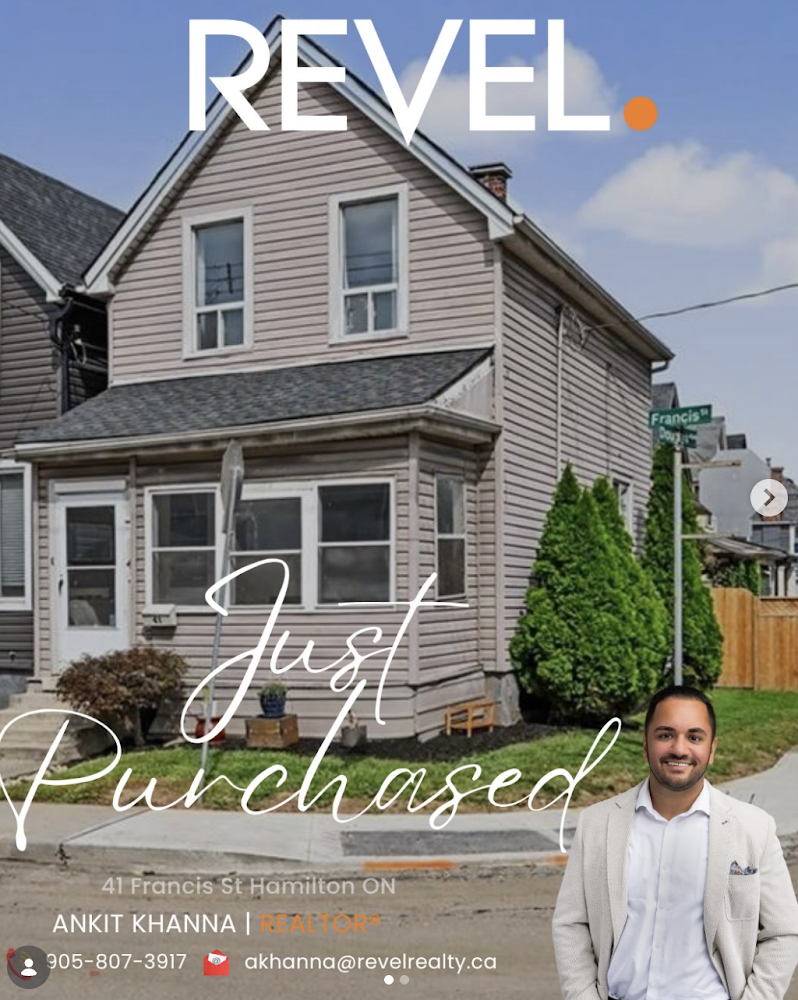 ANKIT KHANNA REAL ESTATE