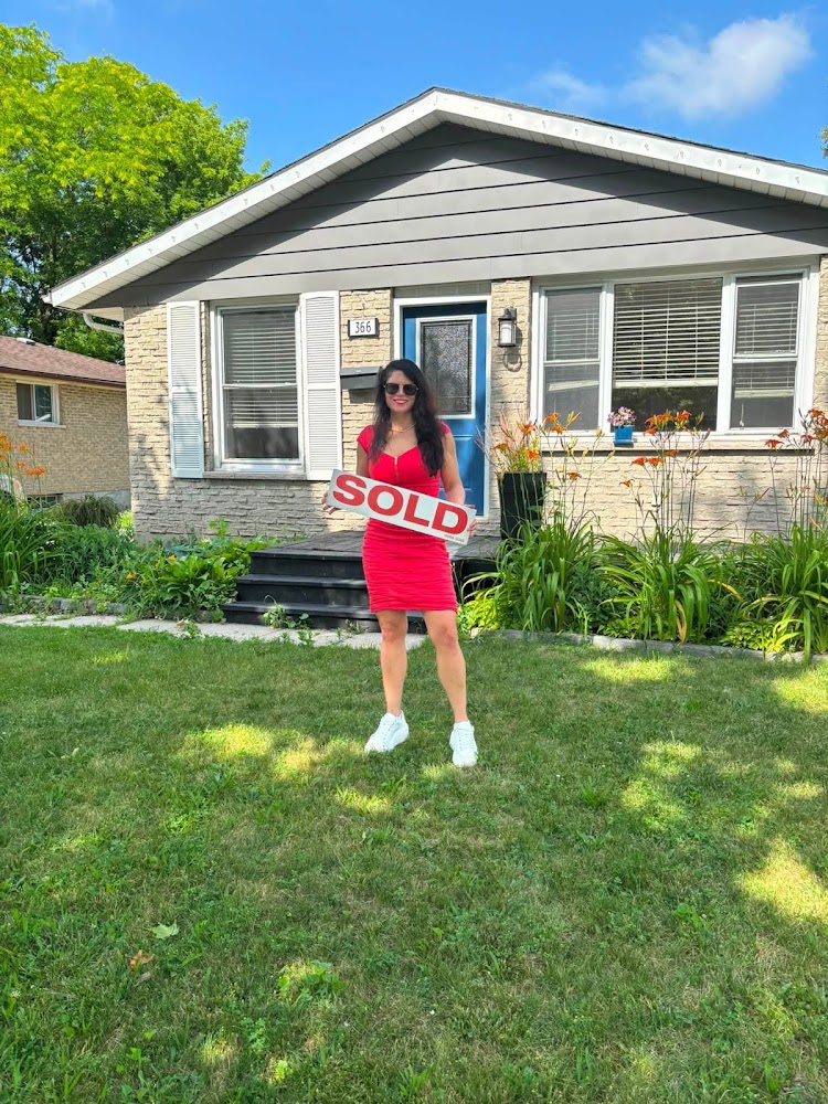 C21 Trusted Home Realty Team-Anish Srivastava, Ajay Srivastava & Emily Tibbet