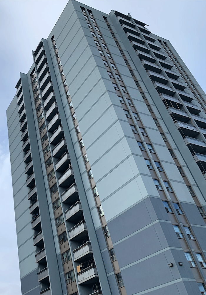 Victoria Park Community Homes