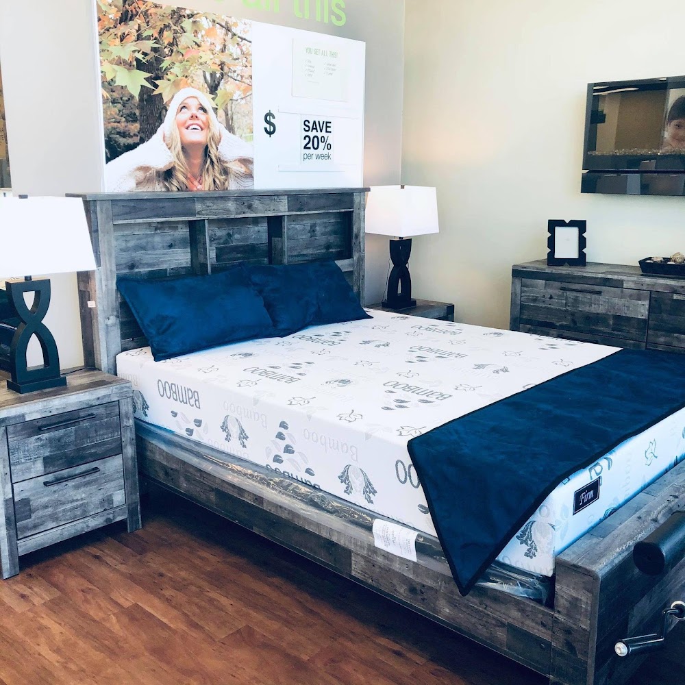 easyhome Lease-to-Own