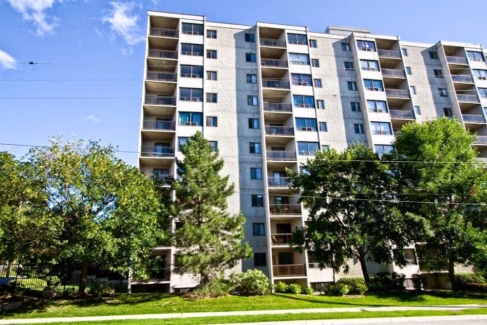 Norquay Property Management Ltd.