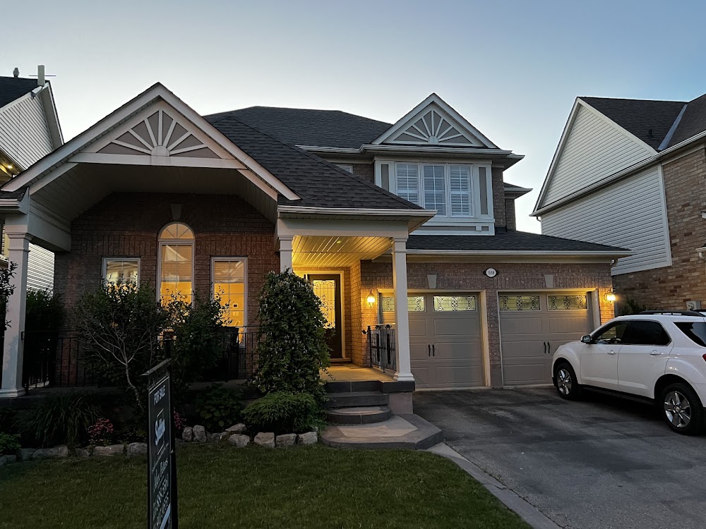 Inspec Homes Oshawa - Pedro Giorgana - Home and WETT Inspector