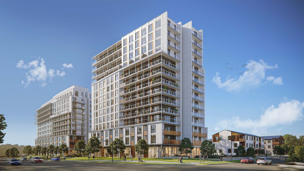 Condos HQ - New Homes & Condos for Sale in GTA
